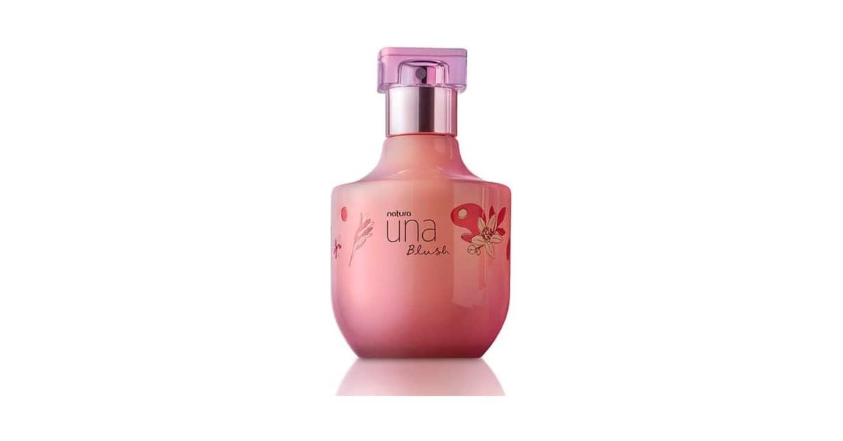 Melhor Perfume Natura Una: Fragrâncias Únicas!