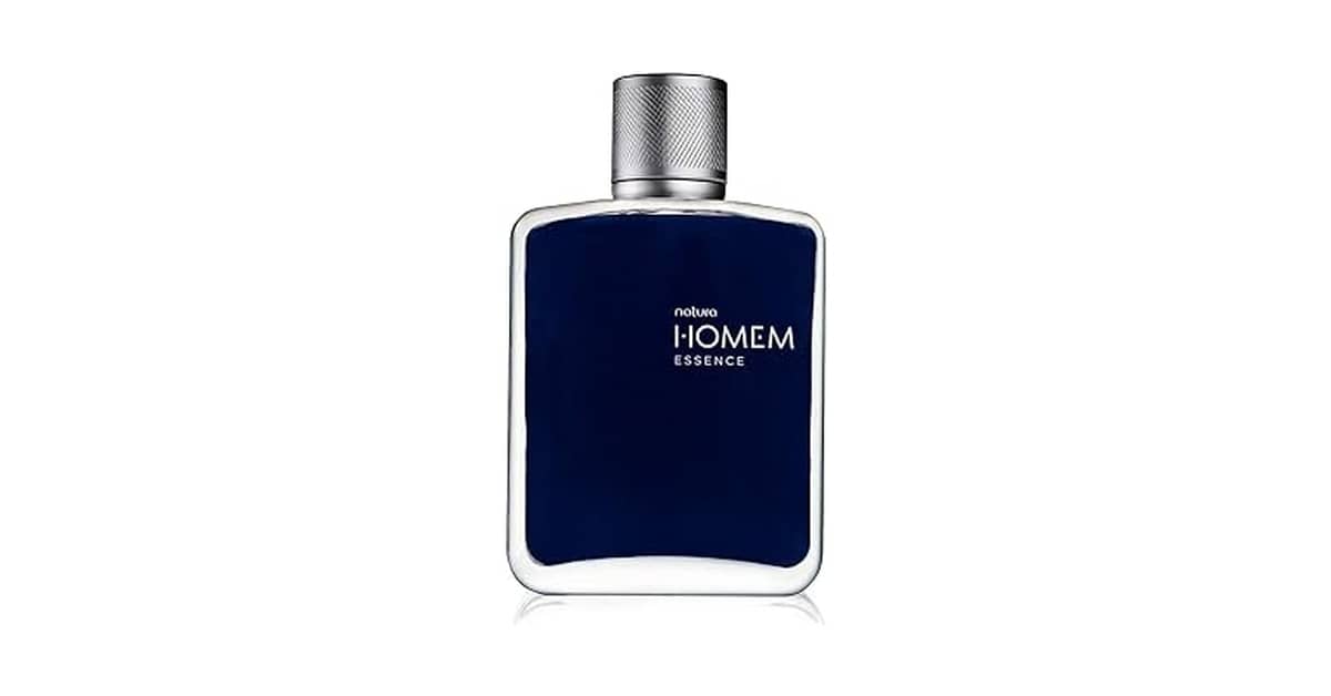 Melhor Perfume Natura: Guia de Famílias Olfativas