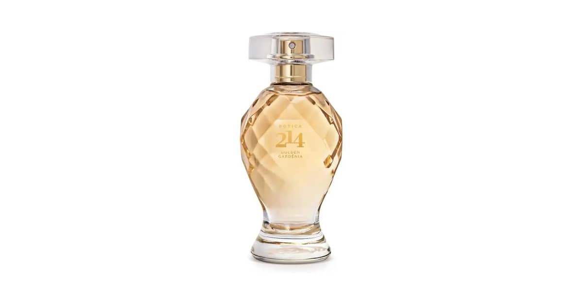 Melhor perfume O Boticário feminino: Doce ou floral?