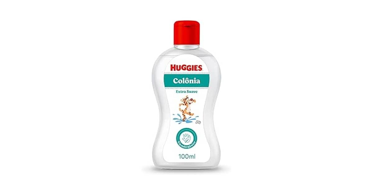 Melhor Perfume para Bebê: Hipoalergênico ou Vegano?