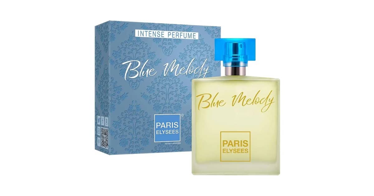 Melhor Perfume Paris Elysees Feminino: Notas Florais ou Frutadas?