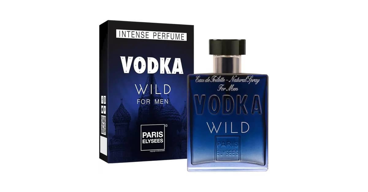 Melhor Perfume Paris Elysees: Aromas Masculinos e Femininos
