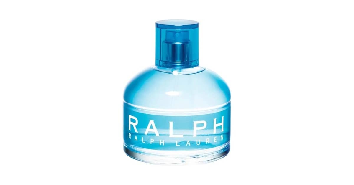 Melhor Perfume Ralph Lauren: Ralph ou Romance?