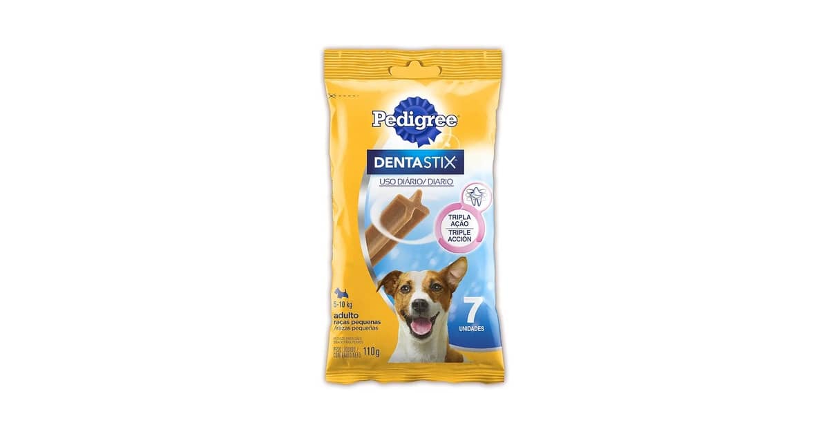 Melhor Petisco Dental para Cachorro: Guia de Escolha