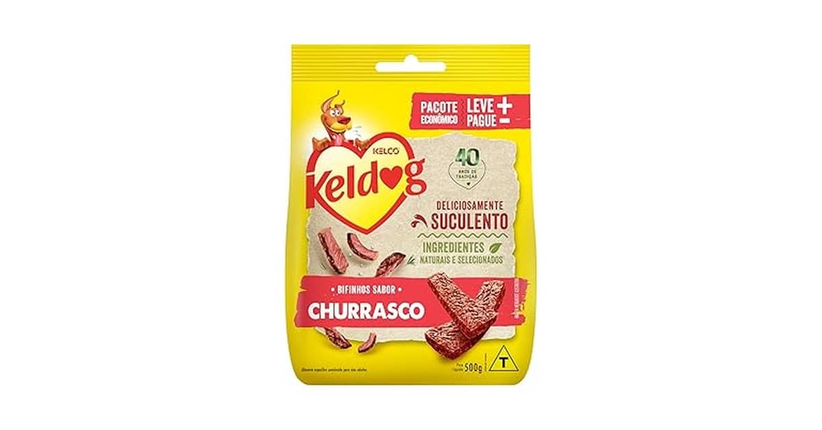 Melhor Petisco para Cachorro: Do Natural ao Dental