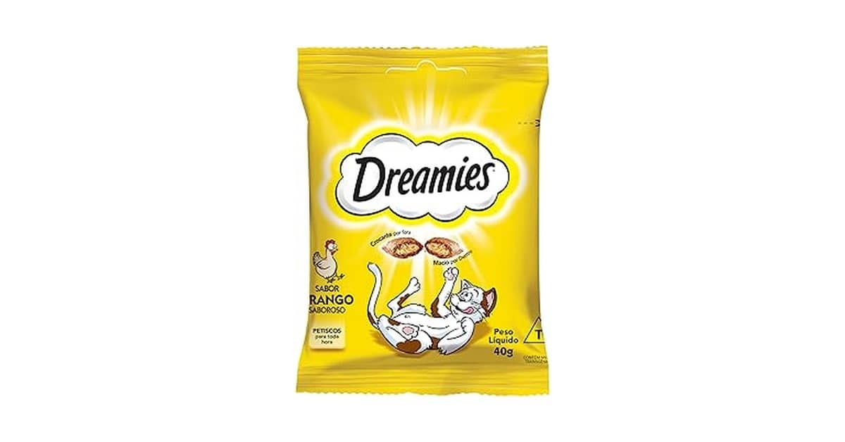 Melhor Petisco para Gato: Guia de Texturas e Sabores