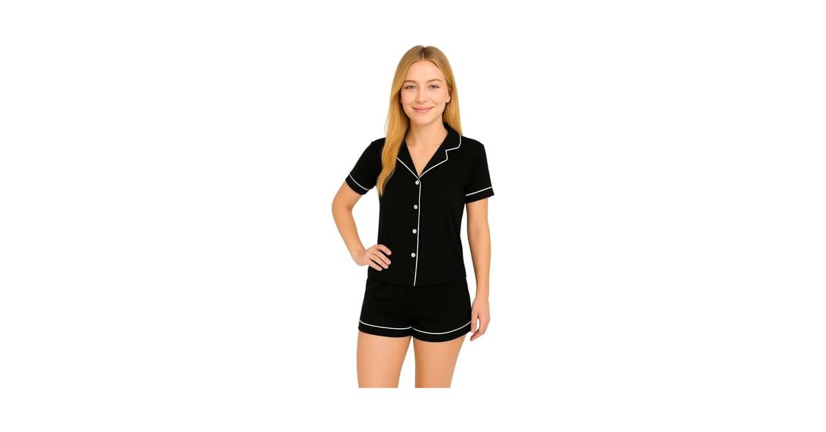 Melhor Pijama Feminino: Longo, curto ou americano?