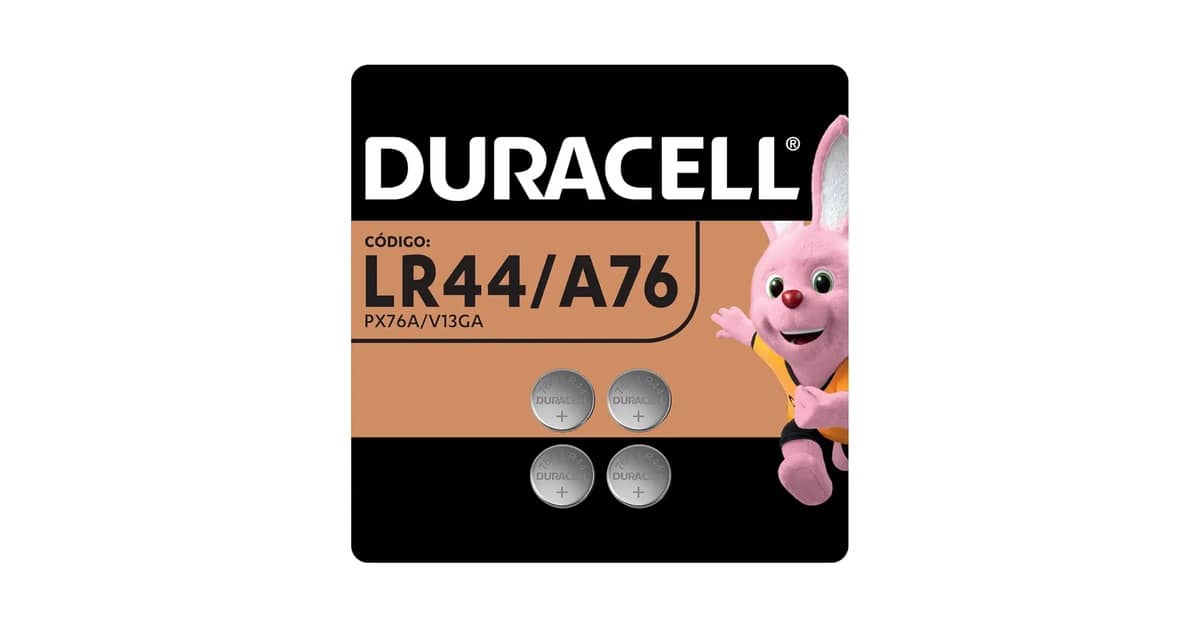 Melhor Pilha para Brinquedos: Potência e Duração Garantidas