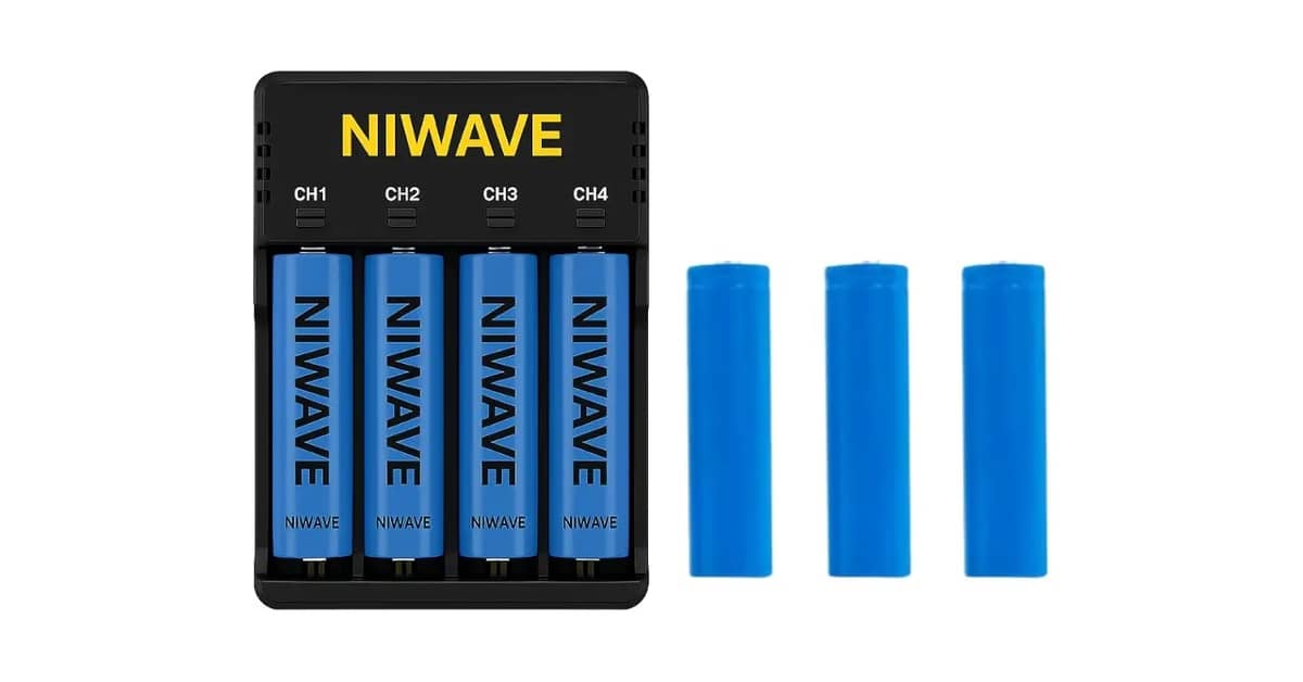 Melhor Pilha para Microfone sem Fio: Potência e Durabilidade
