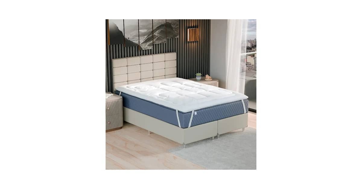 Melhor Pillow Casal: Conforto e Aconchego Extra!