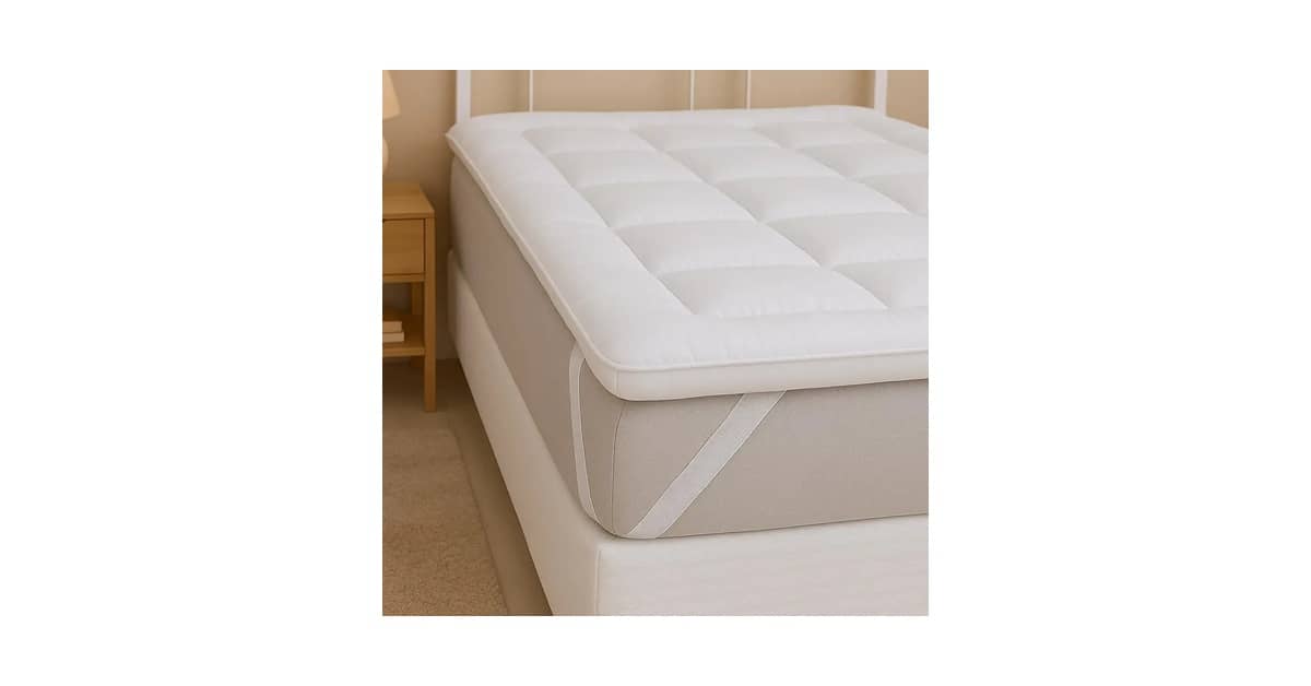 Melhor Pillow Top King Size: Toque de Pluma ou Espuma NASA?