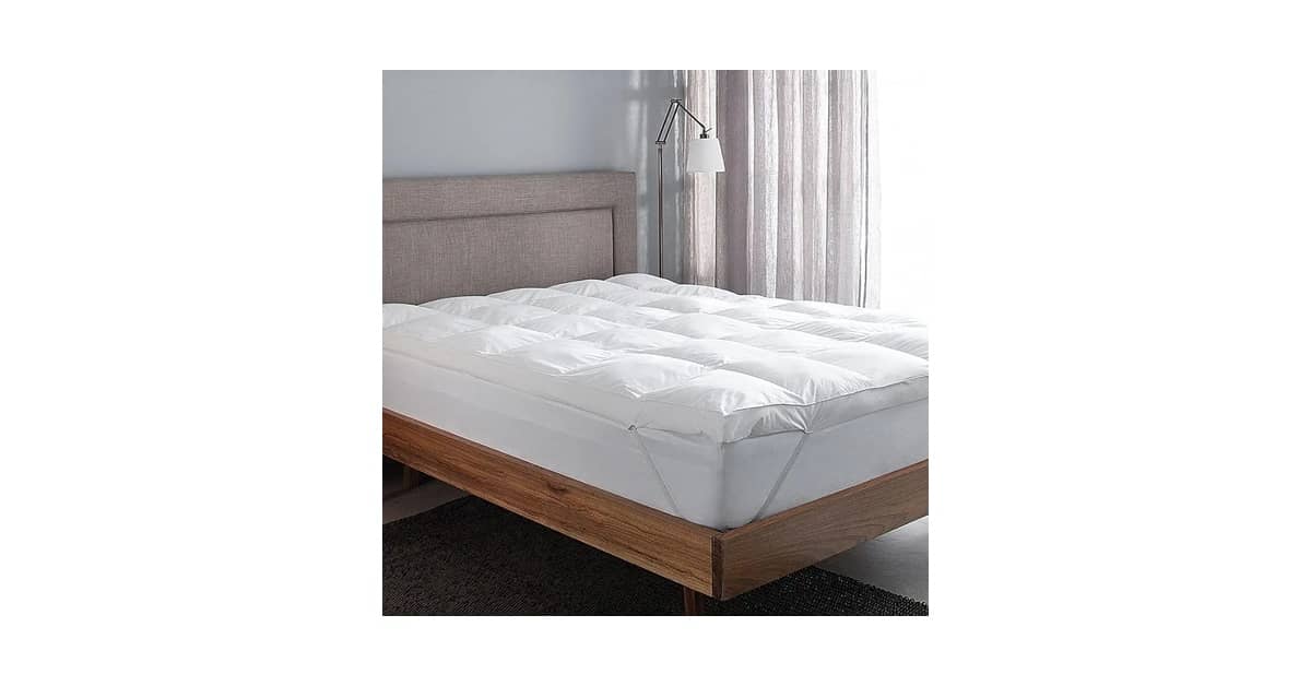 Melhor Pillow Top Queen: 10 Modelos de Conforto