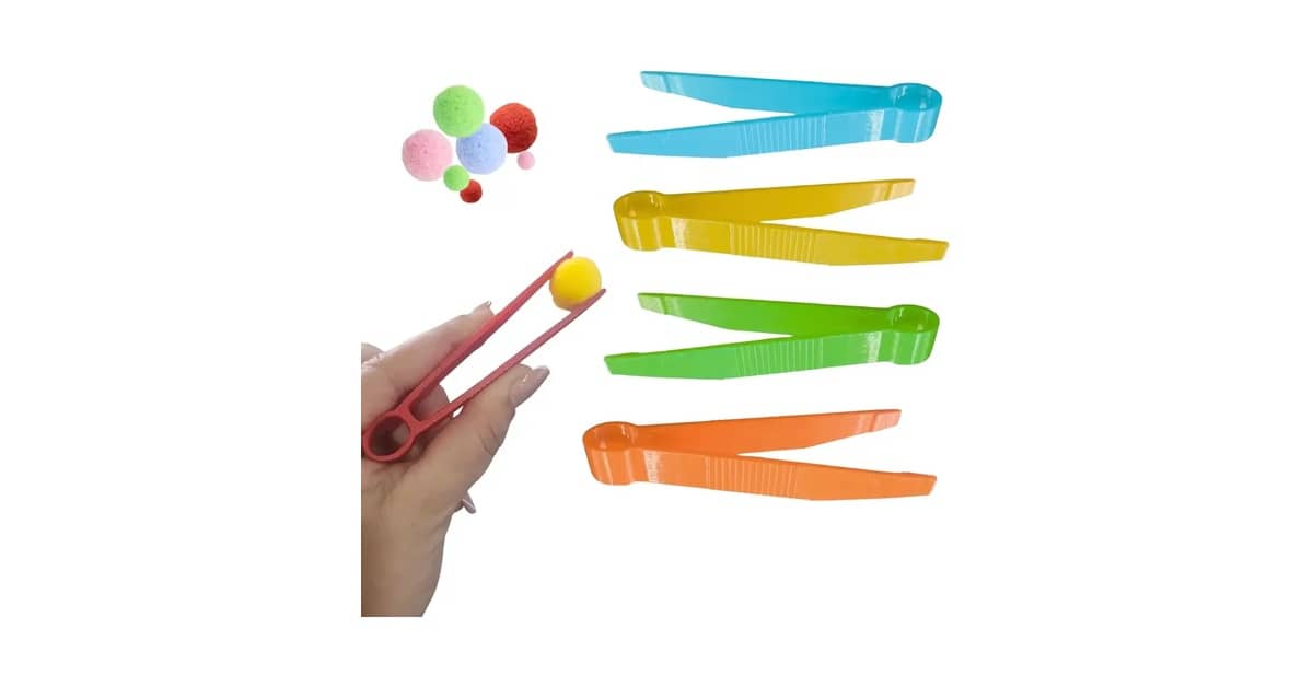 Melhor Pinça do Mundo: Precisão para Suas Necessidades!