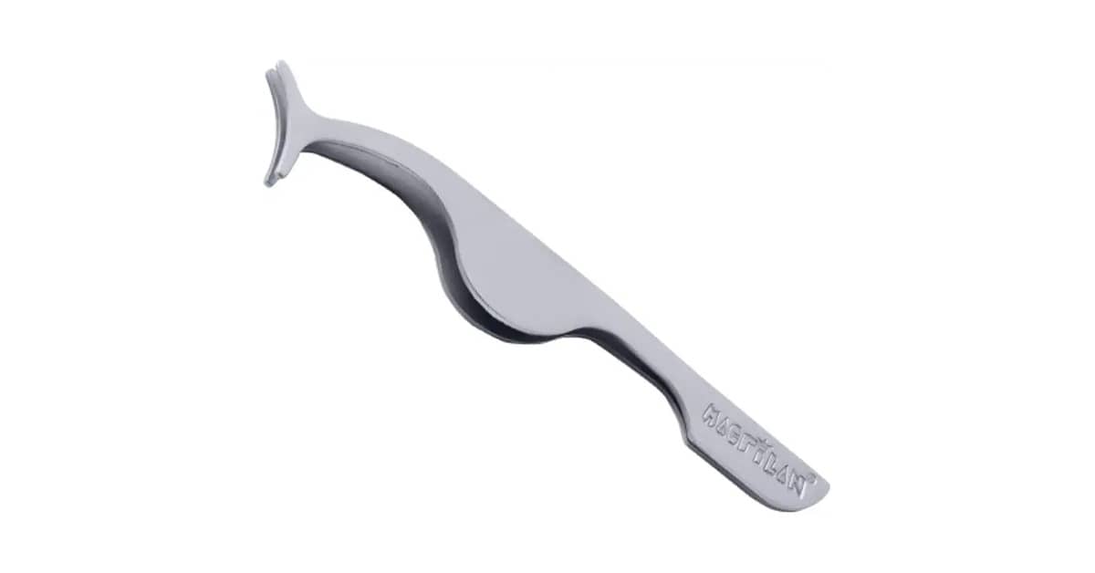 Melhor Pinça para Extensão de Cílios: Precisão Profissional