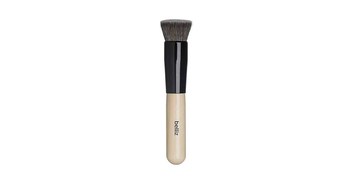 Melhor Pincel Kabuki: Qual o ideal para cada base?