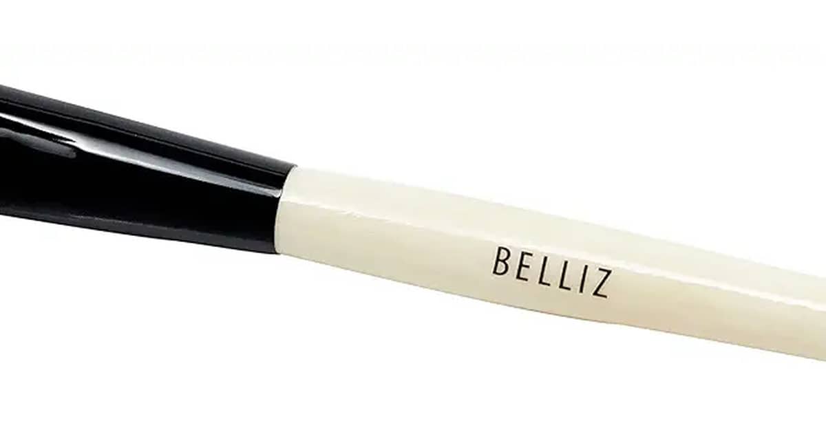 Melhor Pincel para Base Cremosa: Guia de Compra Essencial