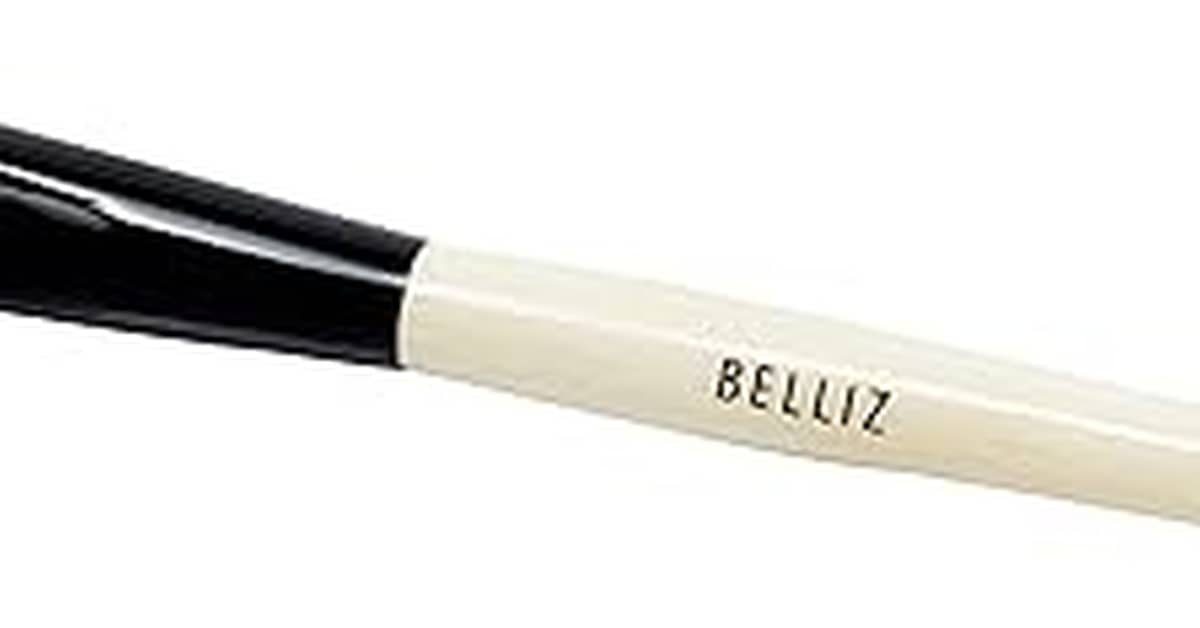 Melhor Pincel para Iluminador: Guia de Formatos