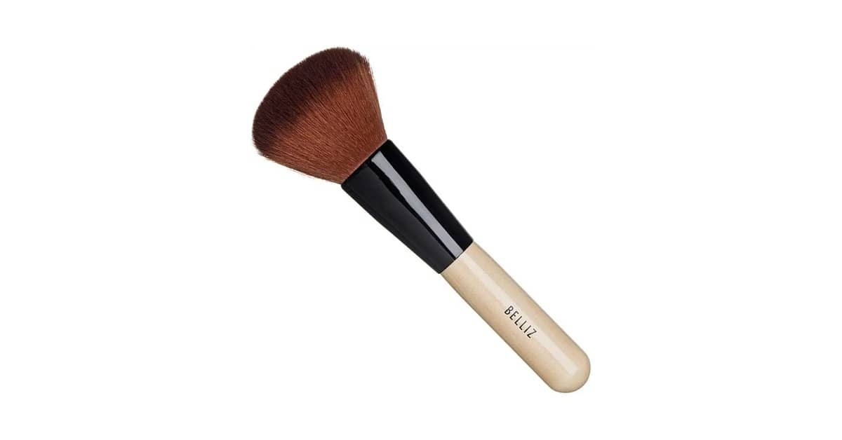 Melhor Pincel para Pó Solto: Guia Definitivo de Aplicação