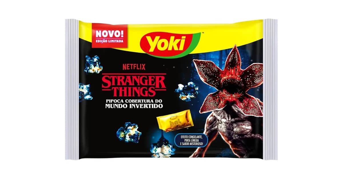 Melhor Pipoca do Mundo: Sabores Incríveis para Você!