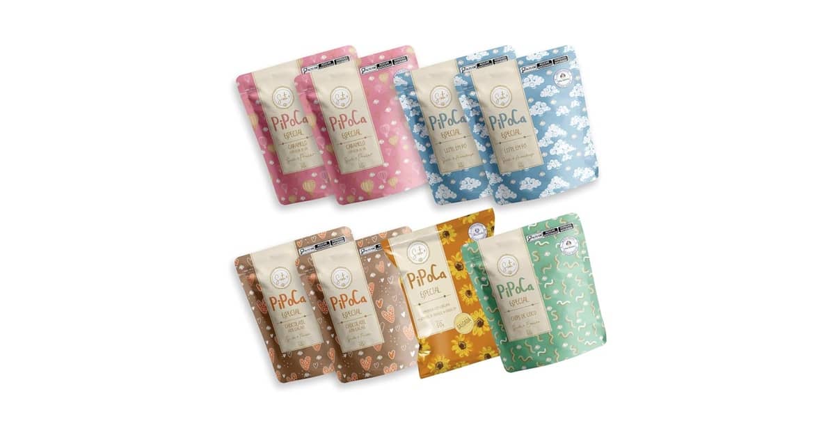 Melhor Pipoca Gourmet: Sabores Artesanais e Premium