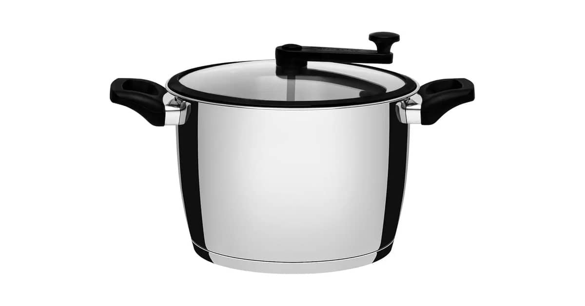 Melhor Pipoqueira para Fogão de Indução: Opções Duráveis e Eficientes