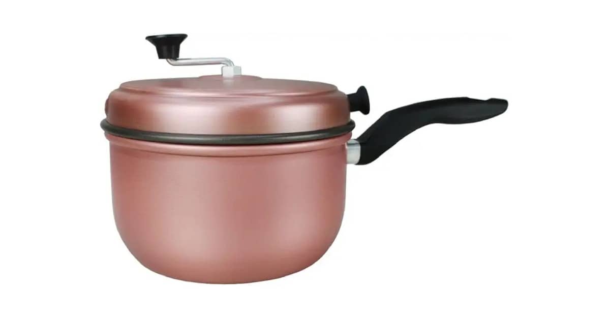 Melhor Pipoqueira para Pipoca Gourmet: Rápida e Deliciosa