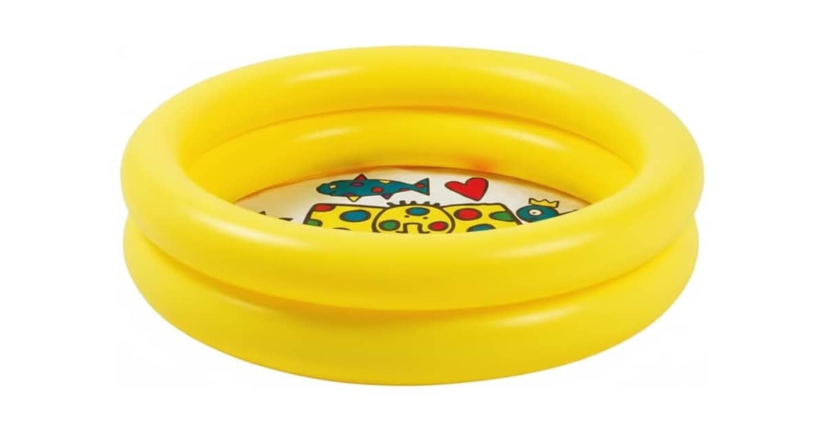 Melhor Piscina de Bolinhas: Diversão Segura Para Crianças