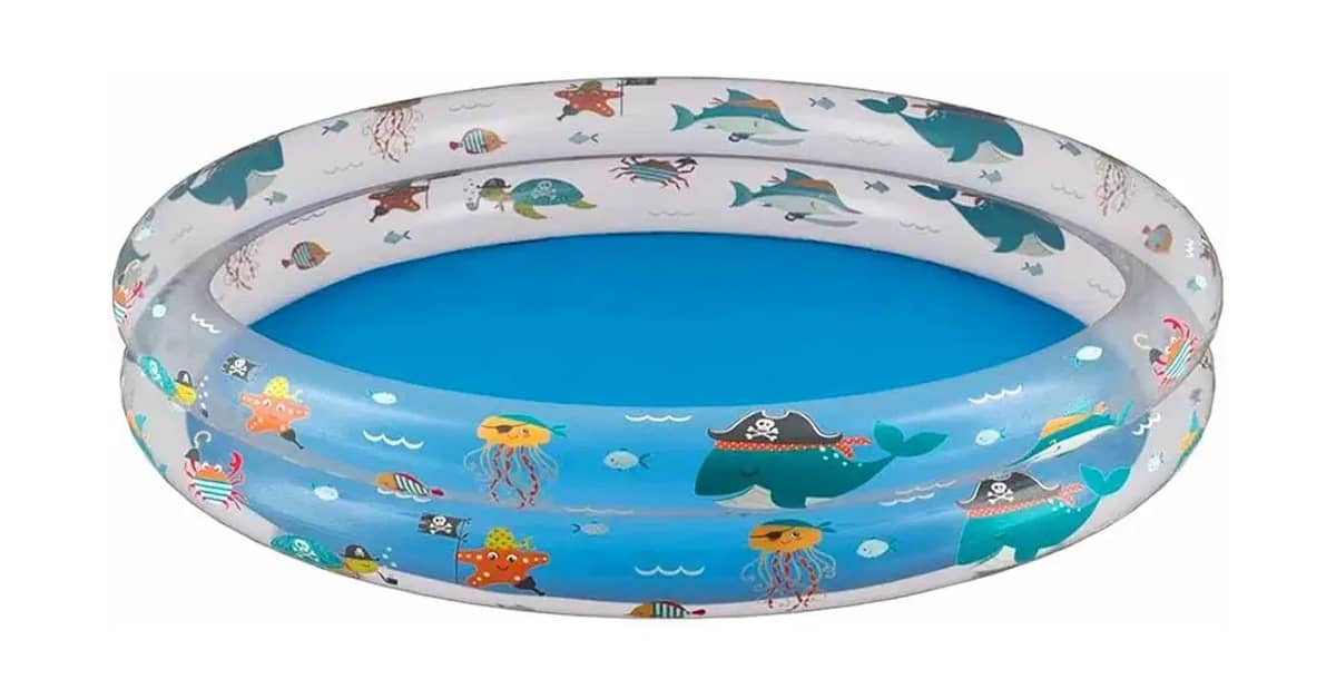 Melhor Piscina do Brasil: Diversão para Toda Família!