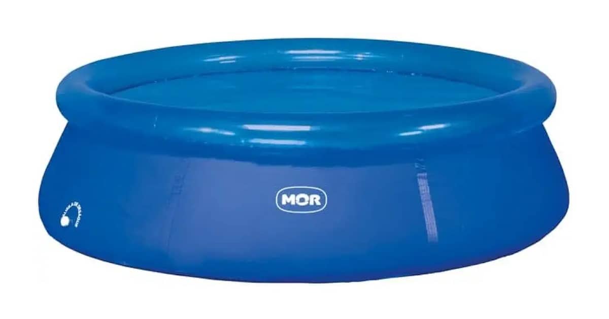 Melhor Piscina Inflavel Adulto: Capacidade e Durabilidade