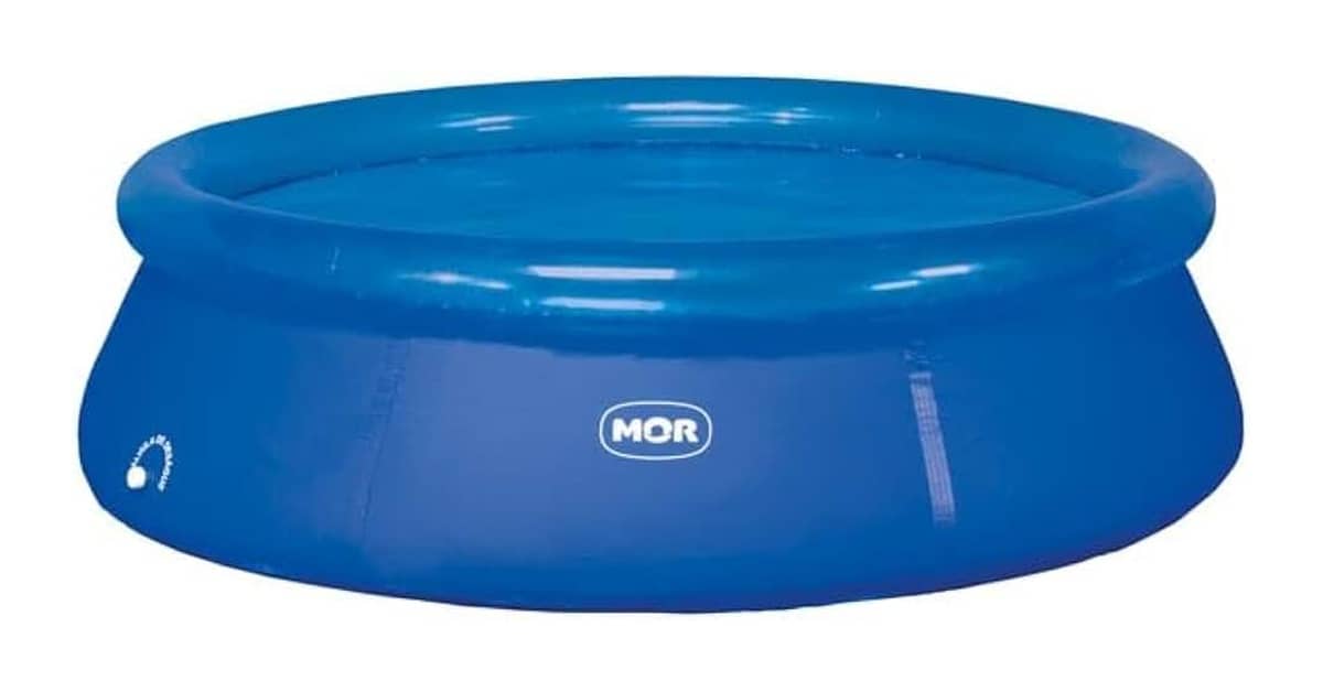 Melhor Piscina ou Jacuzzi: Guia de Tamanhos e Capacidades