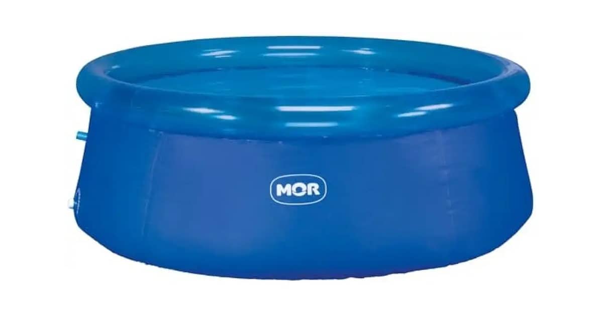 Melhor Piscina Quadrada ou Redonda: Qual Formato Escolher?