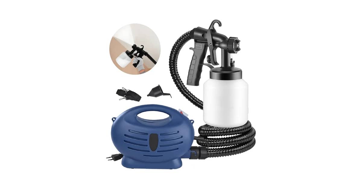 Melhor Pistola de Pintura para Compressor 24 Litros: Qual a Ideal?