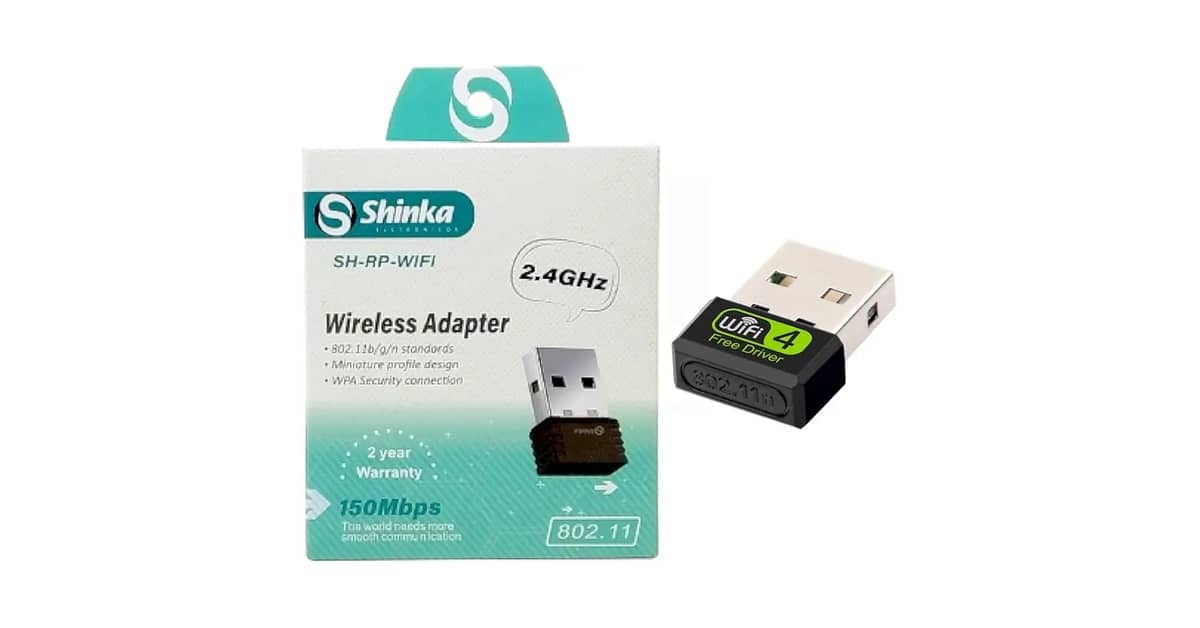 Melhor Placa de Rede Wireless para Notebook: Velocidade e Estabilidade