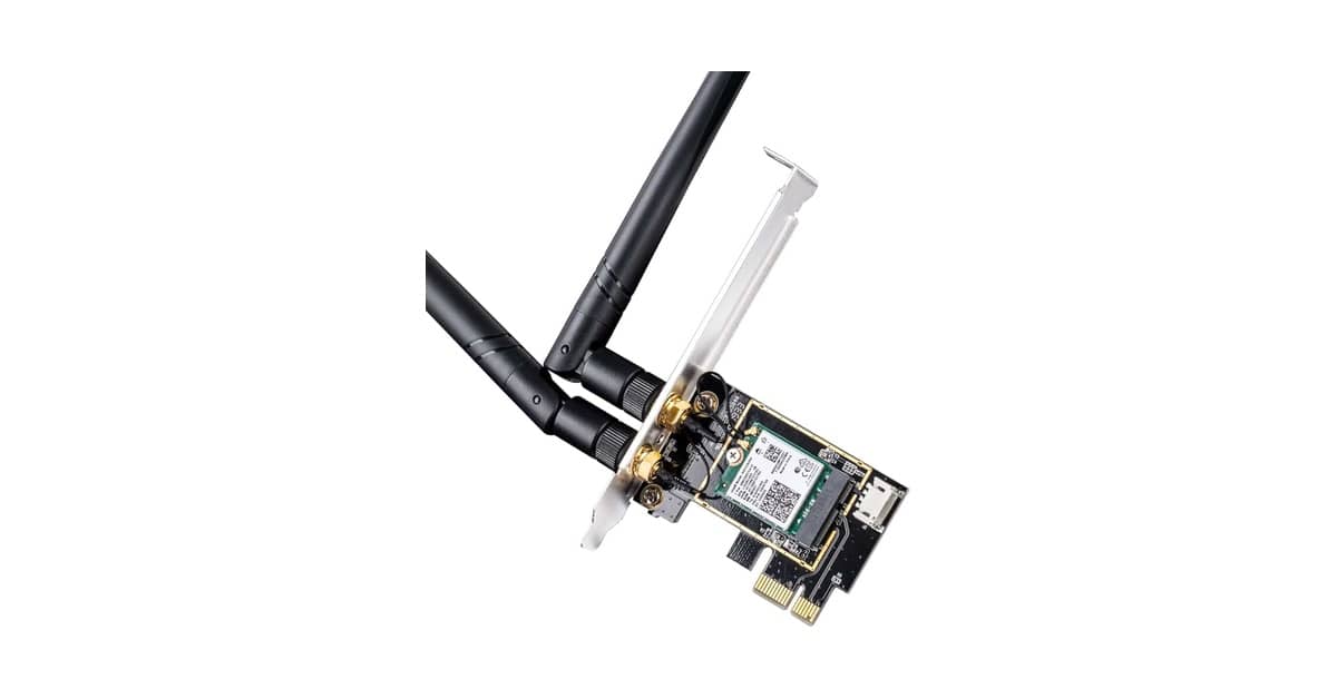 Melhor Placa de Rede Wireless para Pc: Guia de Compra