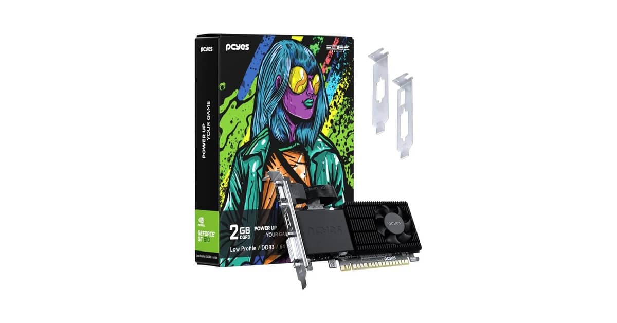Melhor Placa de Video Barata para Jogos: Desempenho Acessível