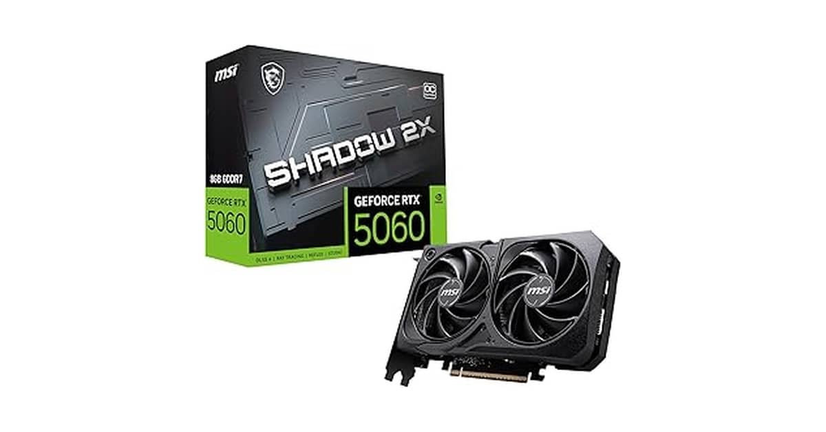 Melhor Placa de Vídeo GeForce: 8 Opções para Jogar