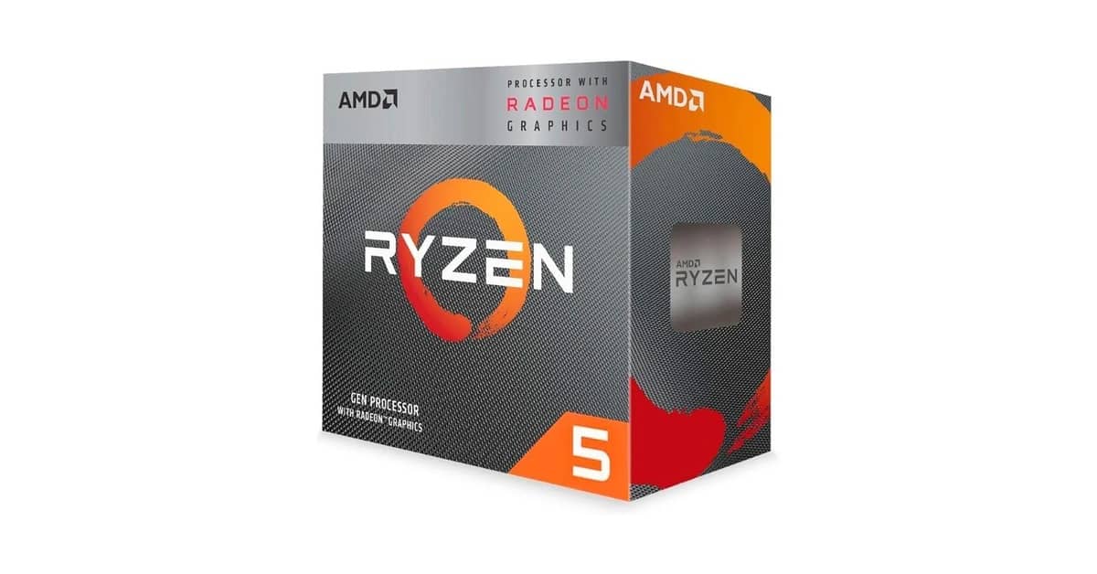Melhor Placa de Video para Amd Ryzen 5 4600G: Desempenho e Custo