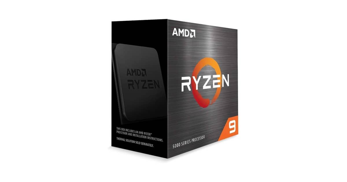 Melhor Placa de Video para Amd Ryzen 9 5900X: Potência Gráfica!