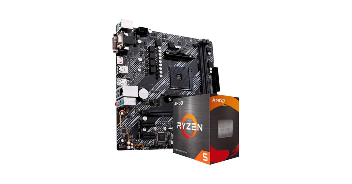 Melhor Placa de Video para Ryzen 5 5500: Guia Definitivo de Escolha