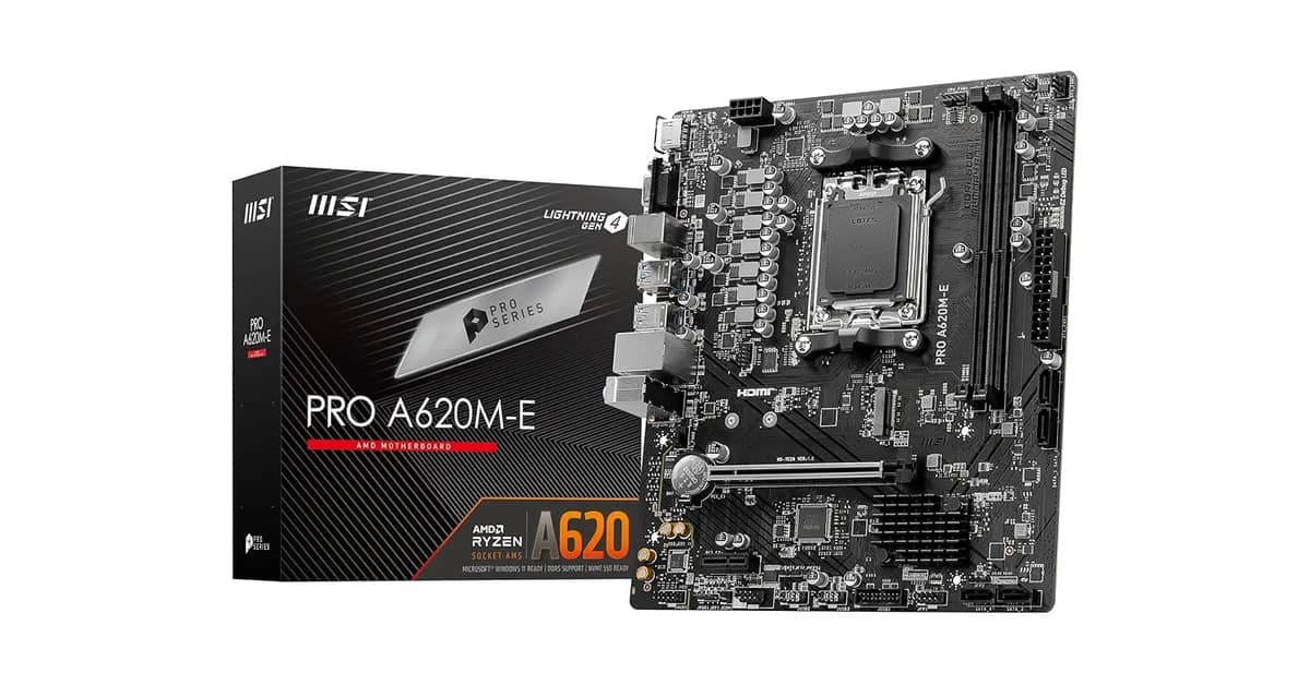 Melhor Placa Mae Am5 Custo Benefício: Guia Definitivo!