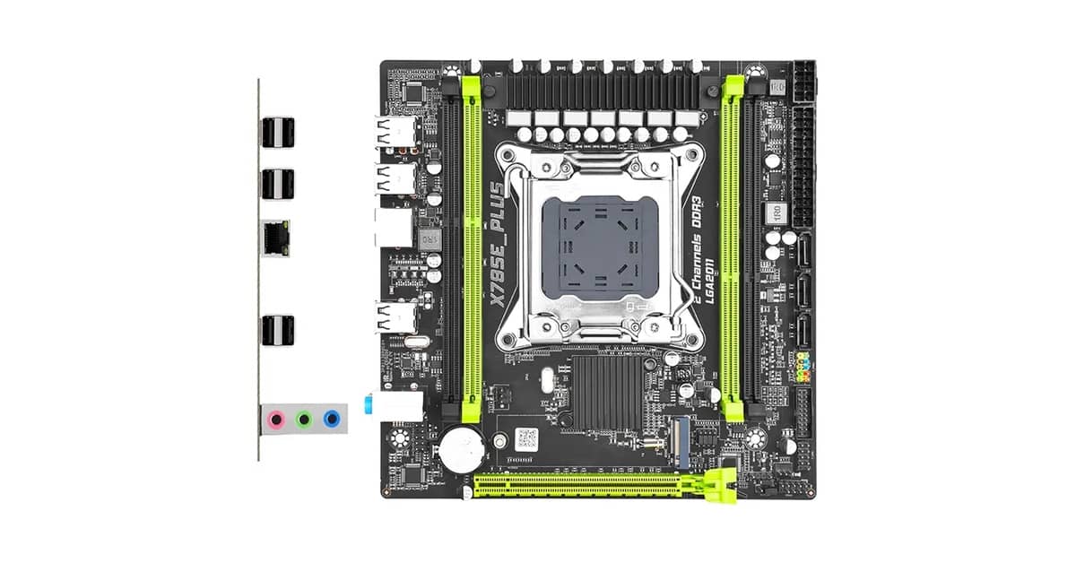 Melhor Placa Mãe para Pc Gamer: Desempenho e Custo-Benefício