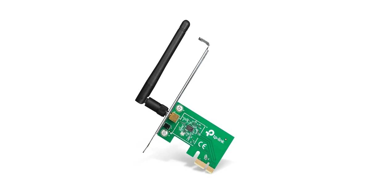 Melhor Placa Rede Wireless Pci Express: Wi-Fi 6 e Bluetooth