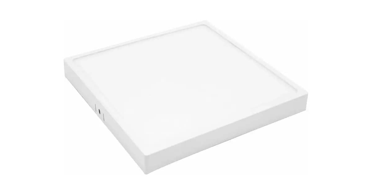 Melhor Plafon para Cozinha: Qual o Ideal?