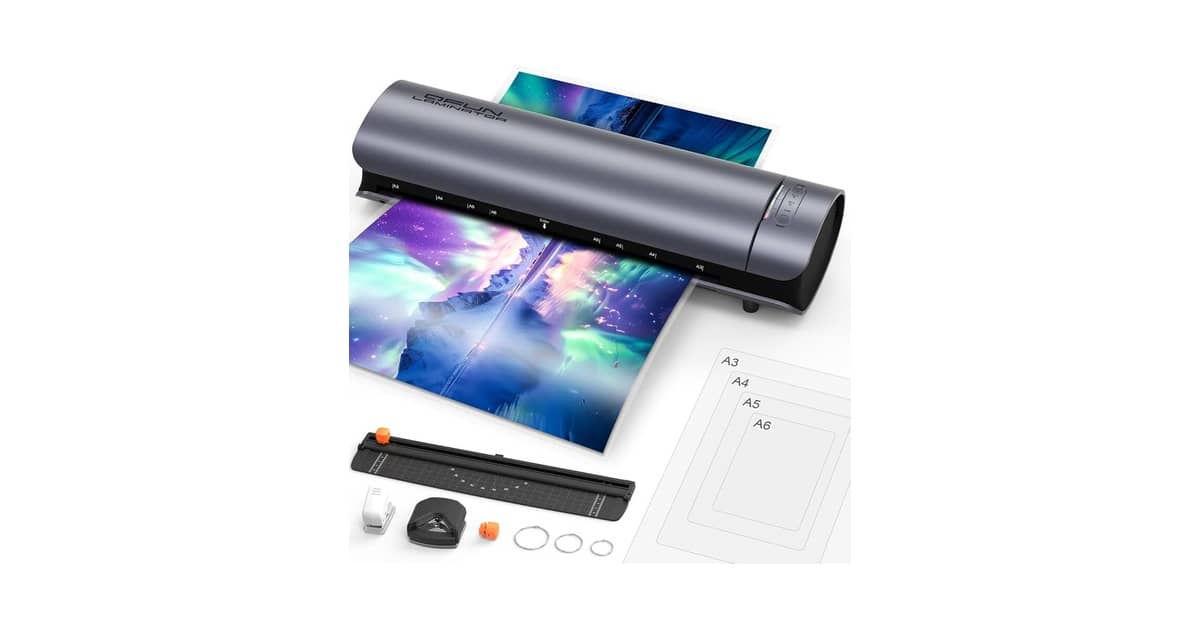 Melhor Plastificadora Caseira: Guia Essencial