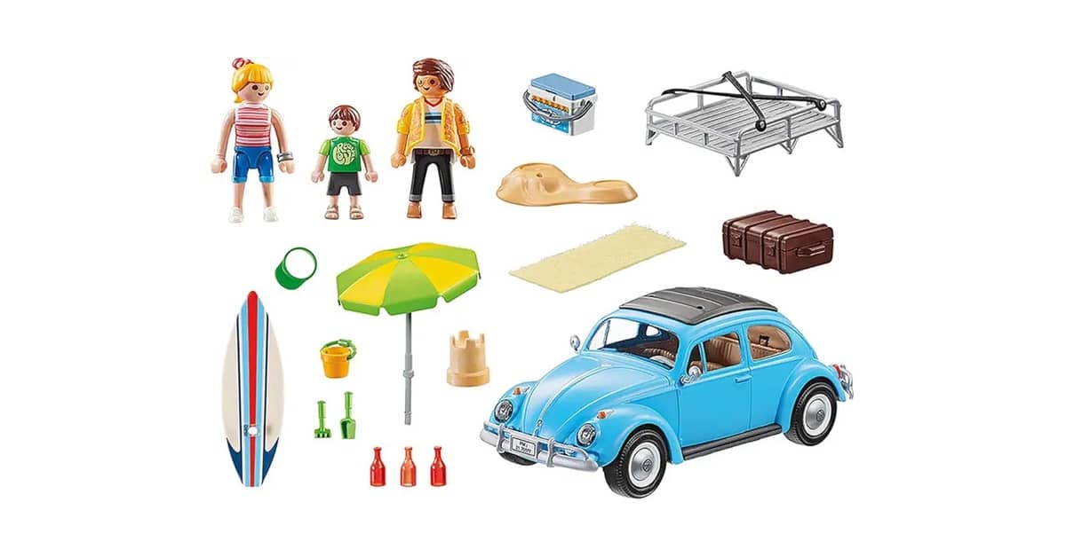 Melhor Playmobil®: 10 kits para colecionar e brincar