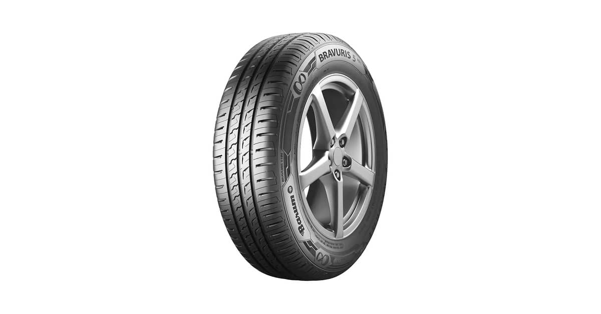 Melhor Pneu 205 55 R16: Durabilidade e Desempenho