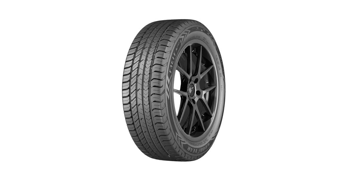 Melhor Pneu Goodyear Aro 15: Guia de Compra Definitivo