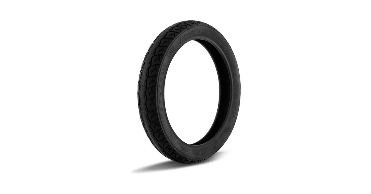 Melhor Pneu Moto Chuva: Aderência e Segurança Garantidas!