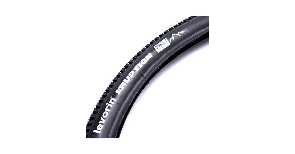 Melhor Pneu para Bicicleta Aro 29: Durabilidade e Aderência