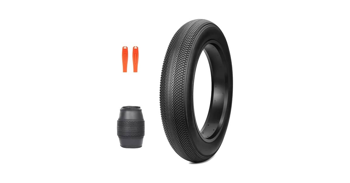 Melhor Pneu para Bicicleta Elétrica: Foco em Durabilidade e Tração